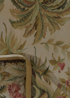 Elouviere El Dokuma Kilim 314 x 247 cm - Borr Halı