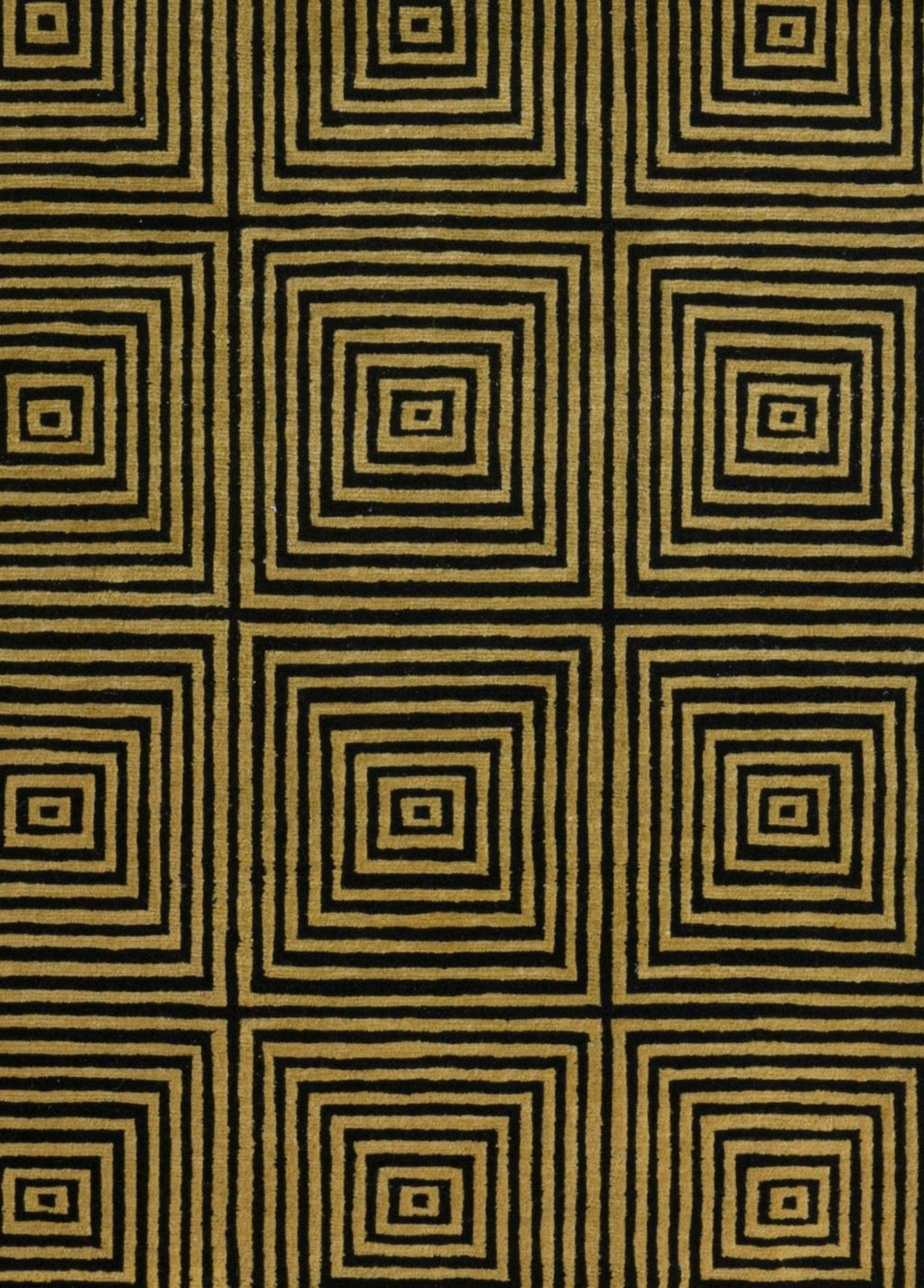 Elowen El Dokuma Yün Halı 244 x 170 cm - Borr Halı