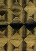 Elowen El Dokuma Yün Halı 244 x 170 cm - Borr Halı