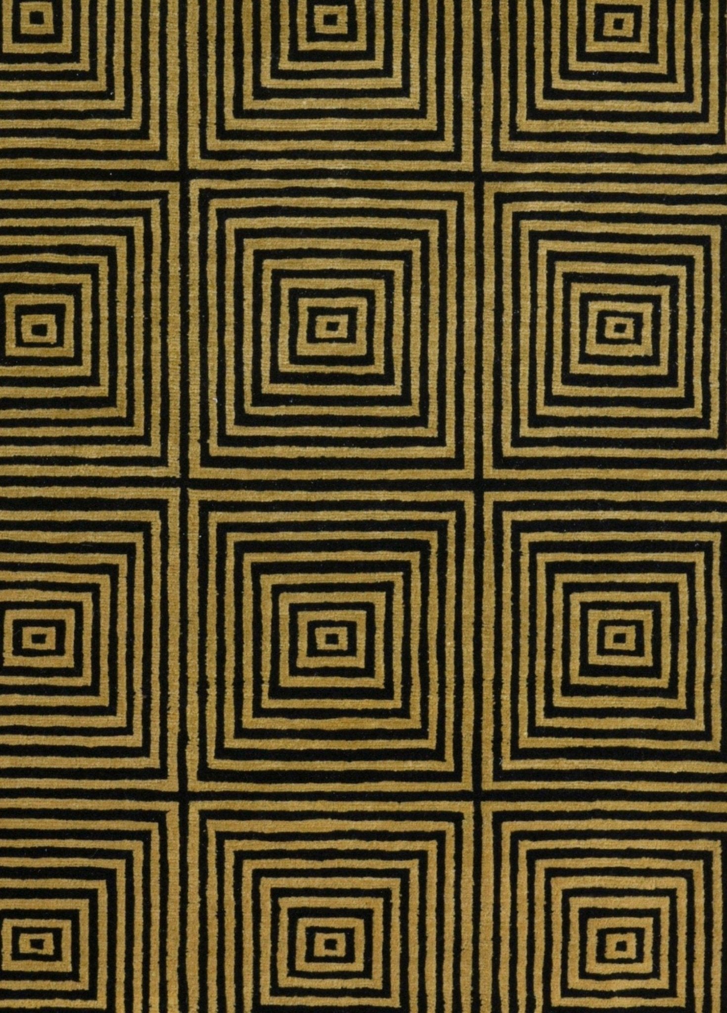 Elowen El Dokuma Yün Halı 244 x 170 cm - Borr Halı