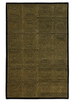 Elowen El Dokuma Yün Halı 244 x 170 cm - Borr Halı