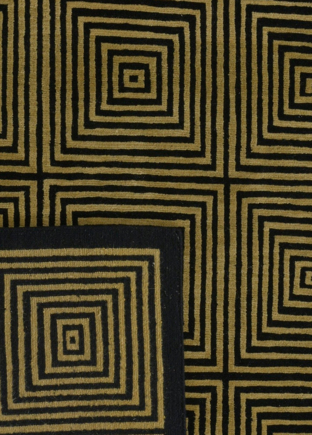 Elowen El Dokuma Yün Halı 244 x 170 cm - Borr Halı