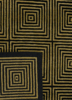 Elowen El Dokuma Yün Halı 244 x 170 cm - Borr Halı