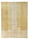 Elowen El Dokuma Yün Halı 294x228 cm - Borr Halı