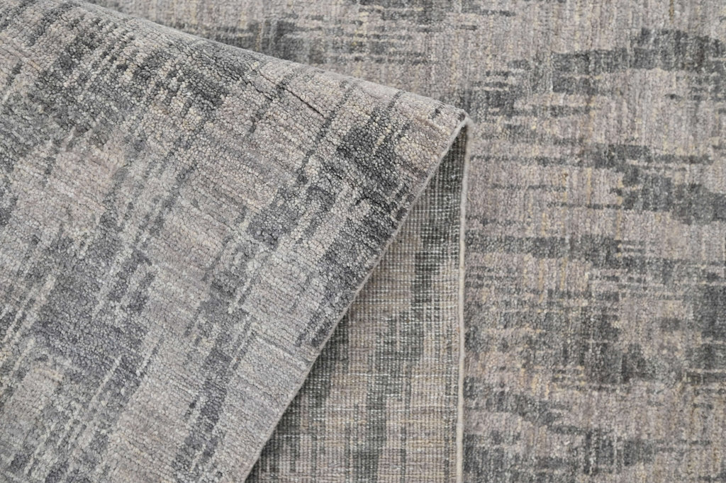 Elvara Veil El Dokuma Yün Halı 306x242 cm - Borr Halı