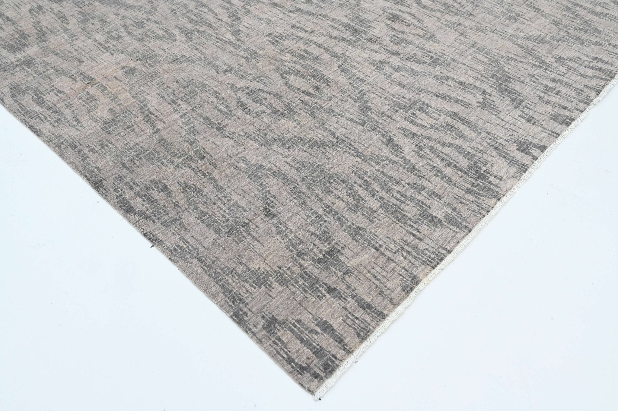 Elvara Veil El Dokuma Yün Halı 306x242 cm - Borr Halı