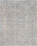 Elvara Veil El Dokuma Yün Halı 306x242 cm - Borr Halı
