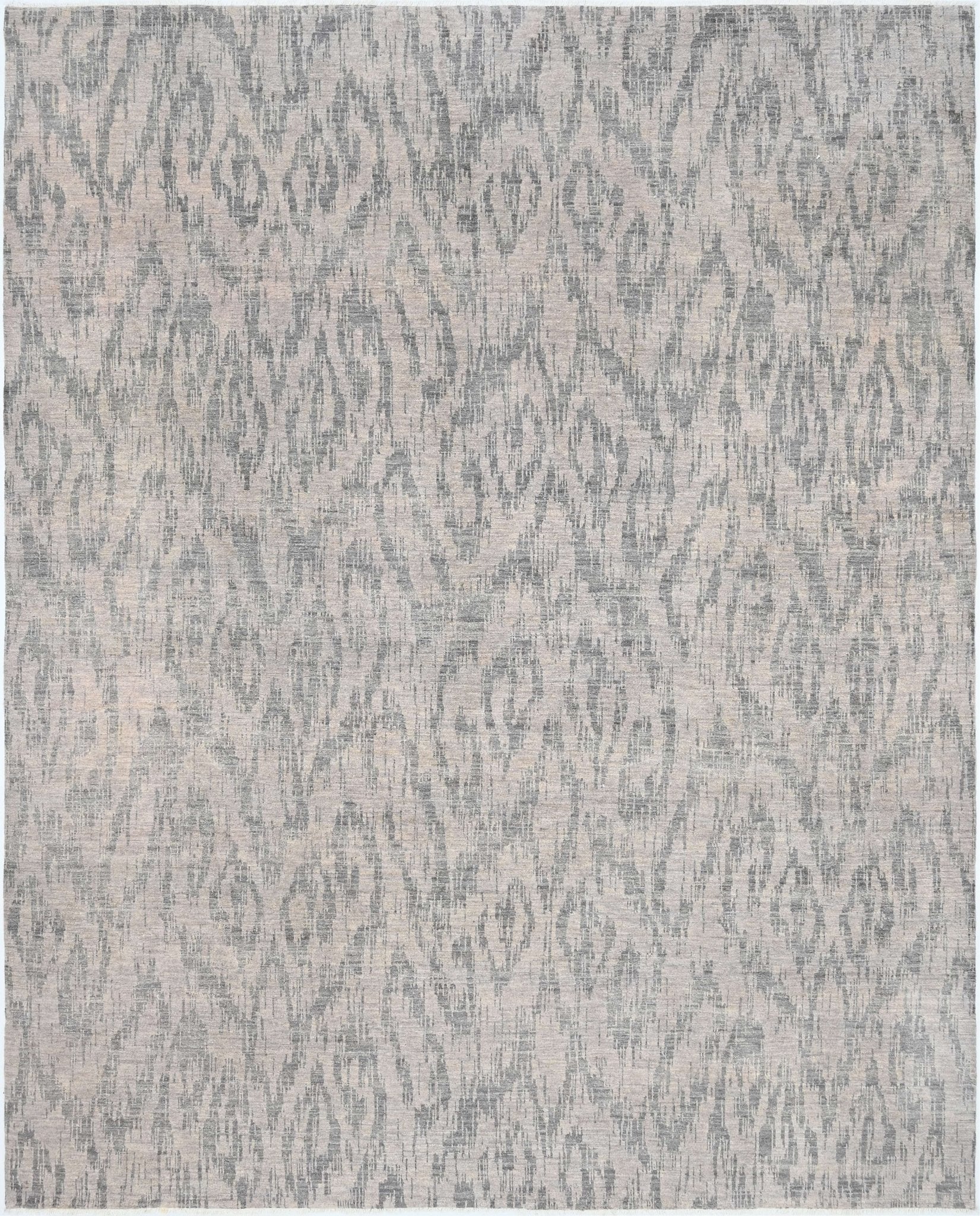Elvara Veil El Dokuma Yün Halı 306x242 cm - Borr Halı