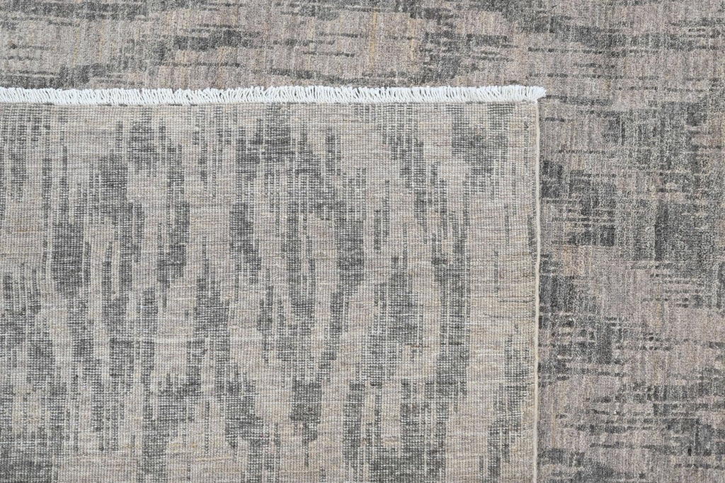 Elvara Veil El Dokuma Yün Halı 306x242 cm - Borr Halı