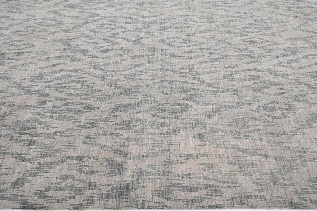 Elvara Veil El Dokuma Yün Halı 306x242 cm - Borr Halı
