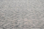 Elvara Veil El Dokuma Yün Halı 306x242 cm - Borr Halı