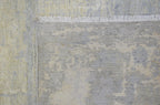 Elyndra Mist El Dokuma Yün ve İpek Halı 276 x 182 cm - Borr Halı