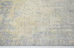Elyndra Mist El Dokuma Yün ve İpek Halı 276 x 182 cm - Borr Halı