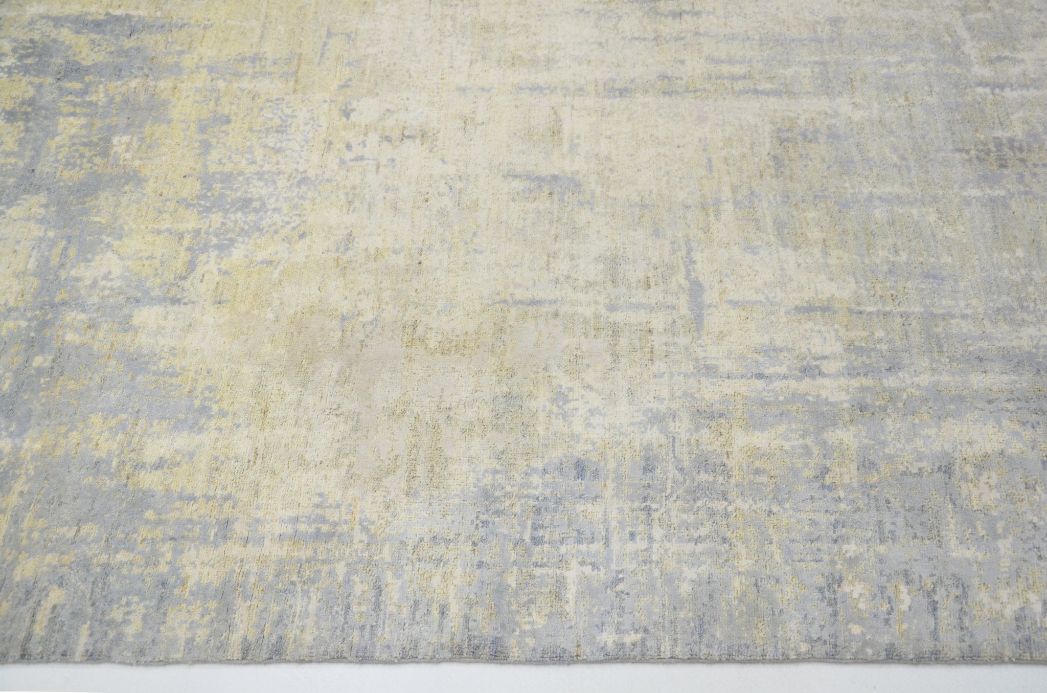 Elyndra Mist El Dokuma Yün ve İpek Halı 276 x 182 cm - Borr Halı