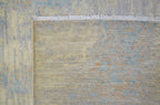 Elyndra Sky El Dokuma Yün ve İpek Halı 298 x 198 cm - Borr Halı