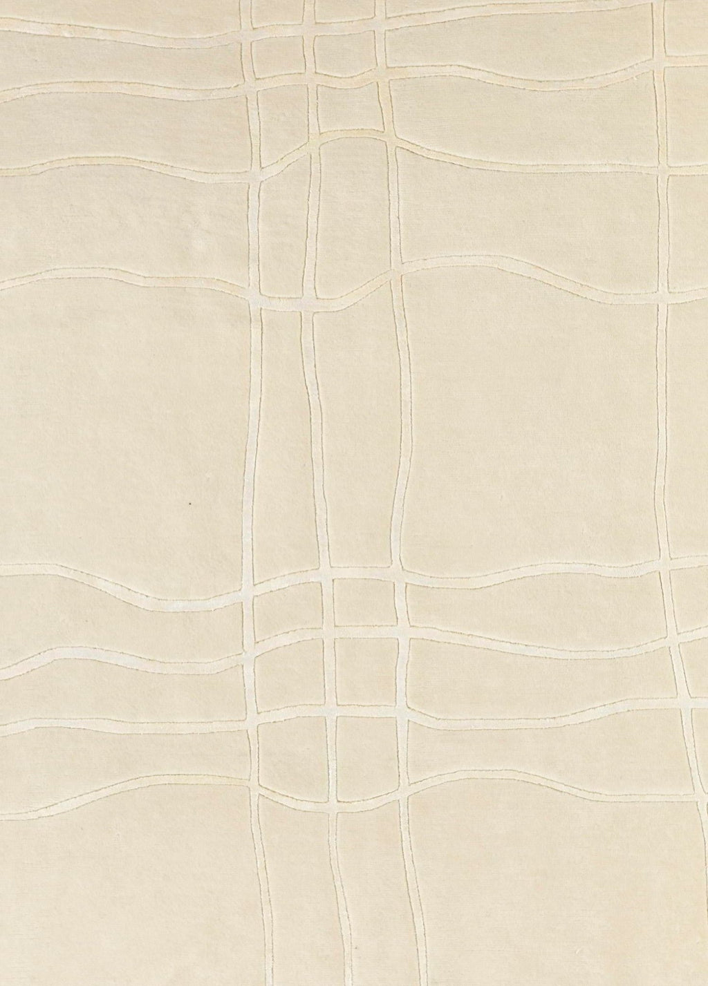 Elyon El Dokuma Yün ve İpek Halı 305x204 cm - Borr Halı