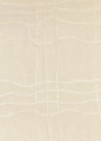 Elyon El Dokuma Yün ve İpek Halı 305x204 cm - Borr Halı