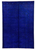 Elythia El Dokuma Yün Halı 288x197 cm - Borr Halı