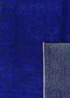 Elythia El Dokuma Yün Halı 288x197 cm - Borr Halı