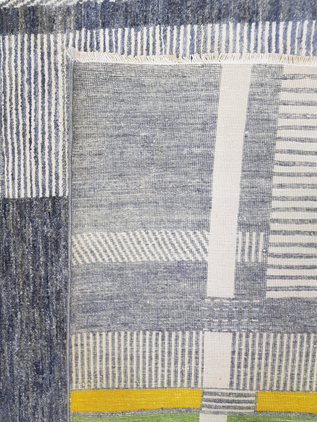 Essentia El Dokuma Yün ve İpek Halı 304x244 cm - Borr Halı