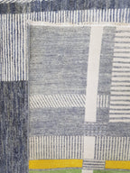 Essentia El Dokuma Yün ve İpek Halı 304x244 cm - Borr Halı