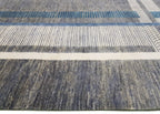 Essentia El Dokuma Yün ve İpek Halı 304x244 cm - Borr Halı