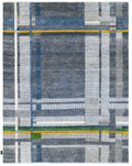 Essentia El Dokuma Yün ve İpek Halı 304x244 cm - Borr Halı