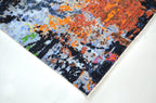 Estoria SiennaEl Dokuma Yün ve İpek Halı 246 x 168 cm - Borr Halı