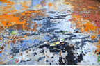 Estoria SiennaEl Dokuma Yün ve İpek Halı 246 x 168 cm - Borr Halı