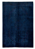 Eternal Maroon El Dokuma Yün 233x158 cm - Borr Halı