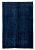 Eternal Maroon El Dokuma Yün 233x158 cm - Borr Halı