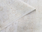 Eucalyptus Veil El Dokuma Yün Halı 251x193 cm - Borr Halı