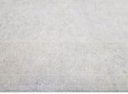 Eucalyptus Veil El Dokuma Yün Halı 251x193 cm - Borr Halı