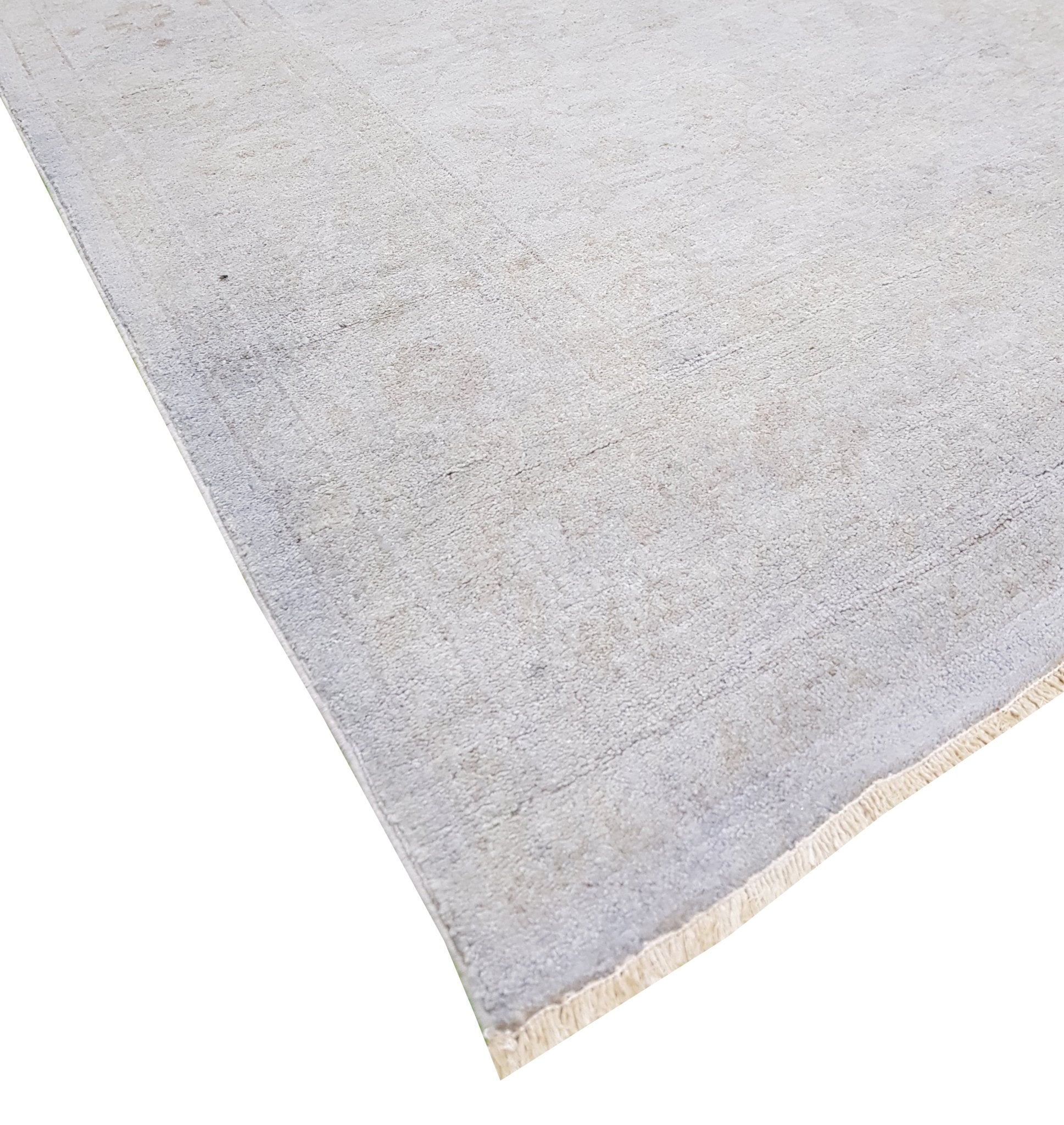 Eucalyptus Veil El Dokuma Yün Halı 251x193 cm - Borr Halı