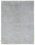 Eucalyptus Veil El Dokuma Yün Halı 251x193 cm - Borr Halı