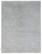Eucalyptus Veil El Dokuma Yün Halı 251x193 cm - Borr Halı