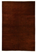 Livia Vintage El Dokuma Yün Halı 284 x 204 cm - Borr Halı