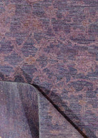 Lavinia El Dokuma Yün Halı 252 x 167 cm - Borr Halı