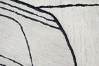 Contoura Form El Dokuma Yün Halı 311 x 247 cm