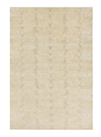 Chevrona Soft El Dokuma Yün ve İpek Halı 272 x 182 cm