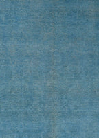 Aether El Dokuma Yün Halı 282 x 183 cm - Borr Halı