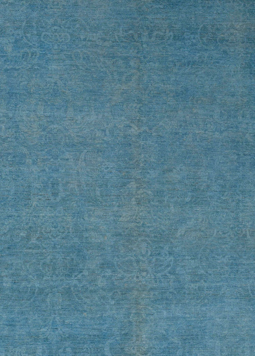 Aether El Dokuma Yün Halı 282 x 183 cm - Borr Halı