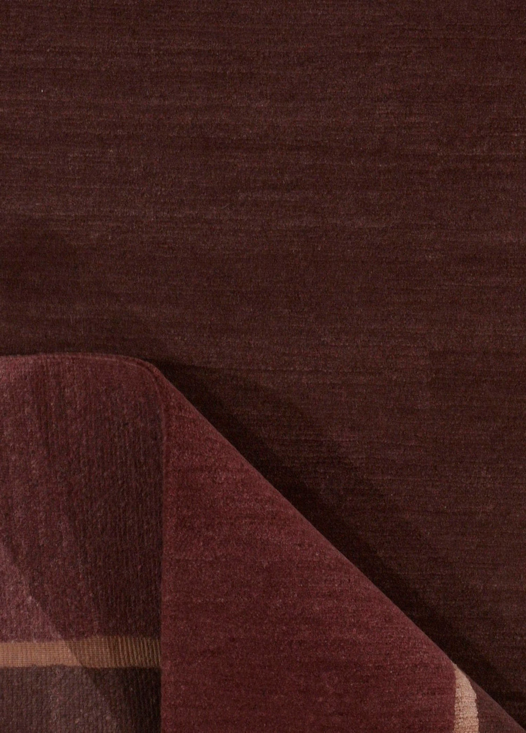 Lockwood  El Dokuma Yün Halı 244 x 170 cm