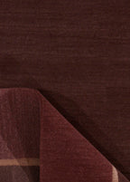 Lockwood  El Dokuma Yün Halı 244 x 170 cm