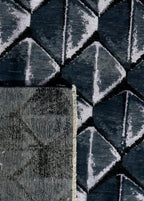 Facet El Dokuma Yün ve İpek Halı 295 x 239 cm - Borr Halı