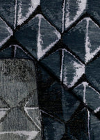 Facet El Dokuma Yün ve İpek Halı 295 x 239 cm - Borr Halı