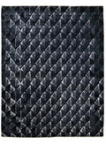 Facet El Dokuma Yün ve İpek Halı 295 x 239 cm - Borr Halı