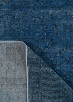 Farzaneh Vintage El Dokuma Yün Halı 288 x 198 cm - Borr Halı