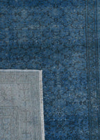 Farzaneh Vintage El Dokuma Yün Halı 288 x 198 cm - Borr Halı