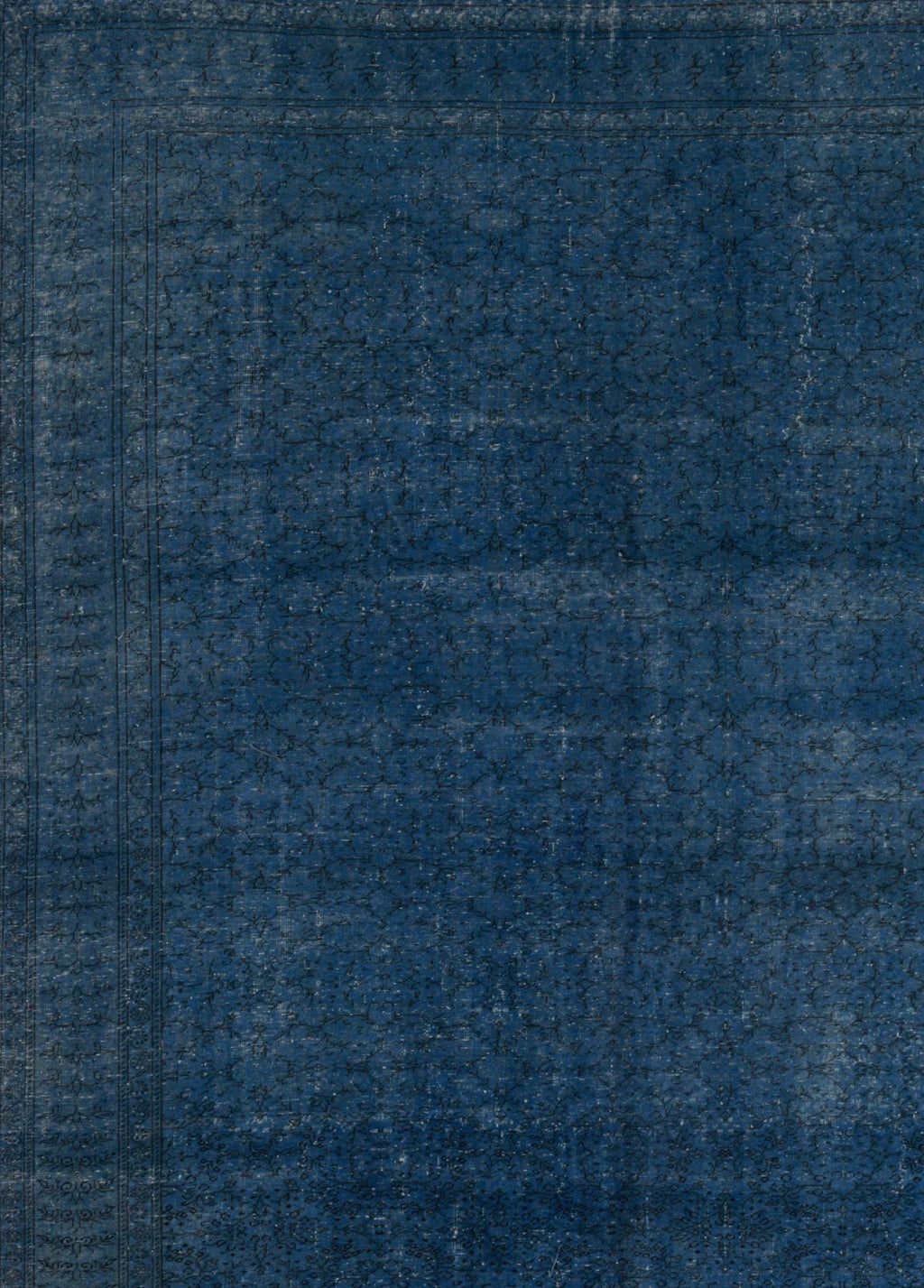 Farzaneh Vintage El Dokuma Yün Halı 288 x 198 cm - Borr Halı